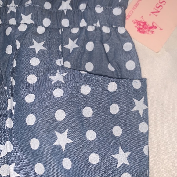 US Polo Assn  Jumpsuit - Picture 3 of 7